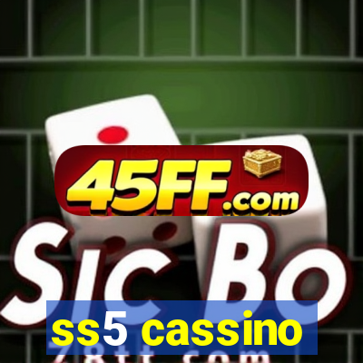 ss5 cassino